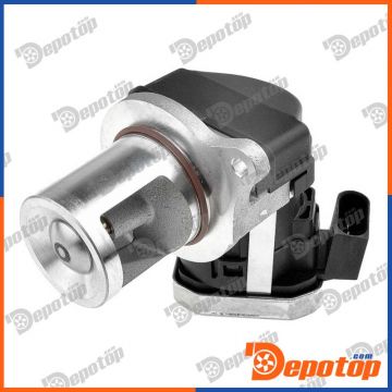Vanne EGR pour MERCEDES-BENZ | 0216042, 45-8103